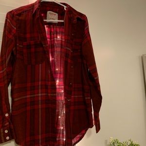 Flannel